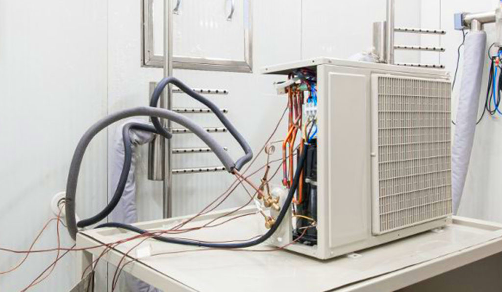 Al Naveed AC Installation, Ac Maintenance Company in Dubai 0502977603